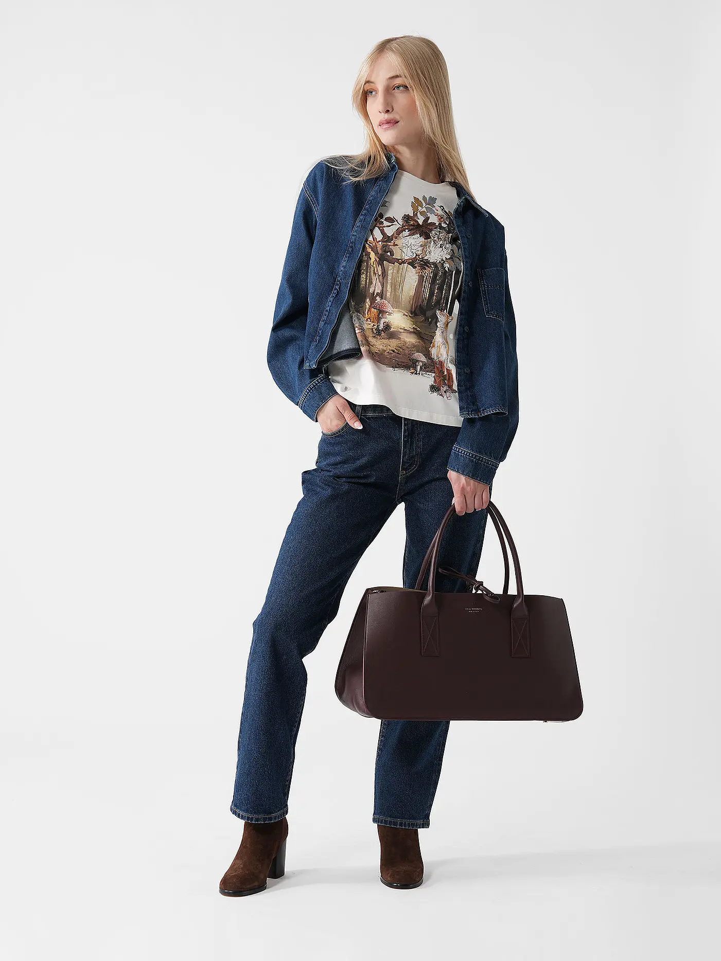 TORY BURCH | Stiefelette | 